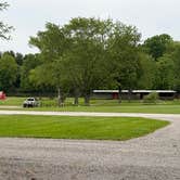 Review photo of Chestnut Ridge Campground by Carole I., May 27, 2026