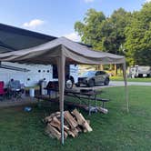 Review photo of Chestnut Ridge Park and Campground by Sarah H., July 24, 2025