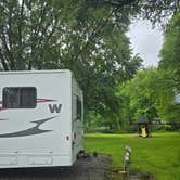 Review photo of Chestnut Ridge Park and Campground by Clean Slate D., May 29, 2024