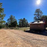 Review photo of Chevelon Canyon Lake Campground by Beth G., September 18, 2023