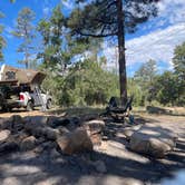 Review photo of Chevelon Canyon Lake Campground by Beth G., September 18, 2023