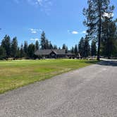 Review photo of RV Park At Chewelah Golf & Country Club by Meghan B., August 20, 2025