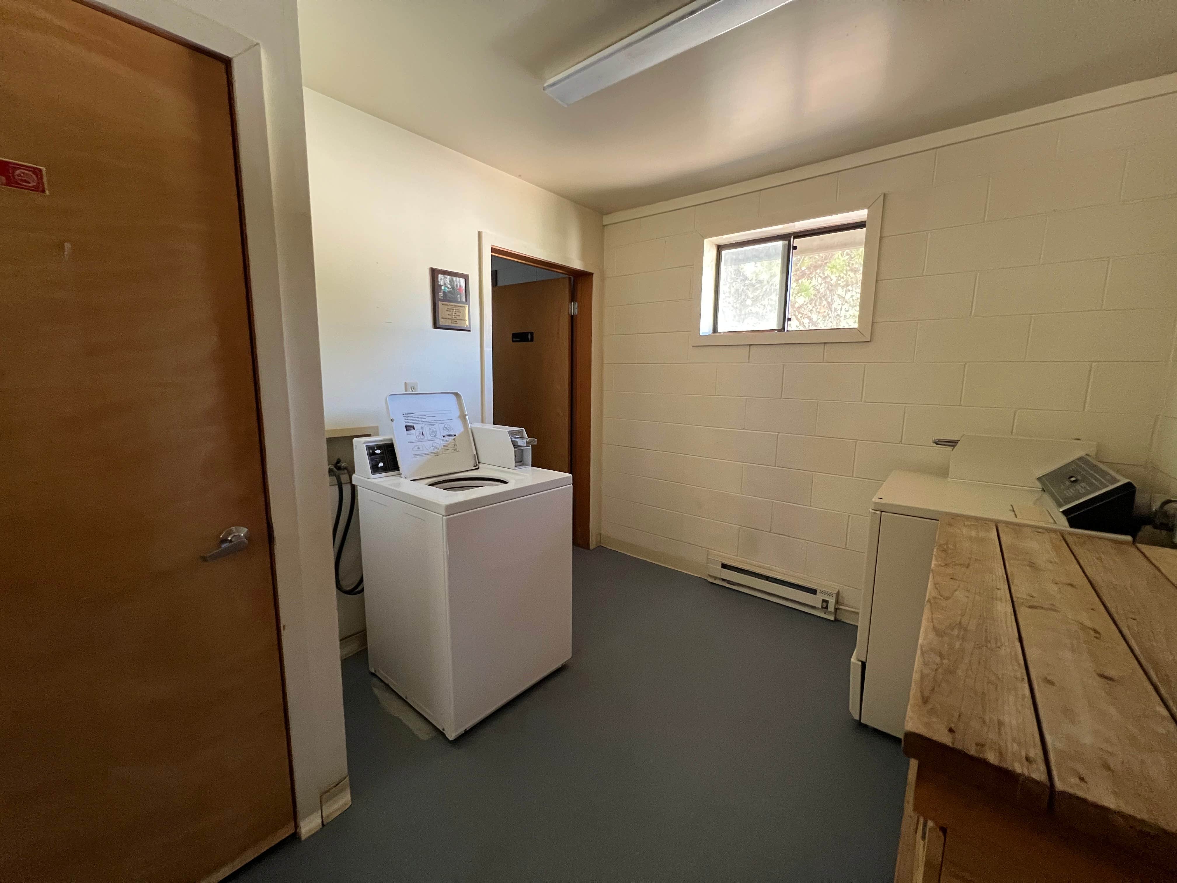 Camper-submitted photo at RV Park At Chewelah Golf & Country Club near Chewelah, WA