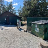 Review photo of RV Park At Chewelah Golf & Country Club by Meghan B., August 20, 2025