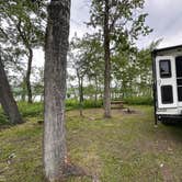 Review photo of Chewing Blackbones Campground by Doreen G., June 18, 2025