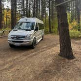 Review photo of Chewuch River Camping by Teresa A., October 7, 2026