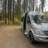 Review photo of Chewuch River Camping by Teresa A., October 7, 2026