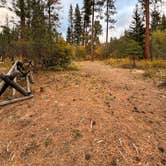 Review photo of chewuch river FS 51 by Amy W., September 30, 2026