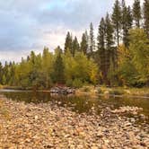 Review photo of chewuch river FS 51 by Amy W., September 30, 2026