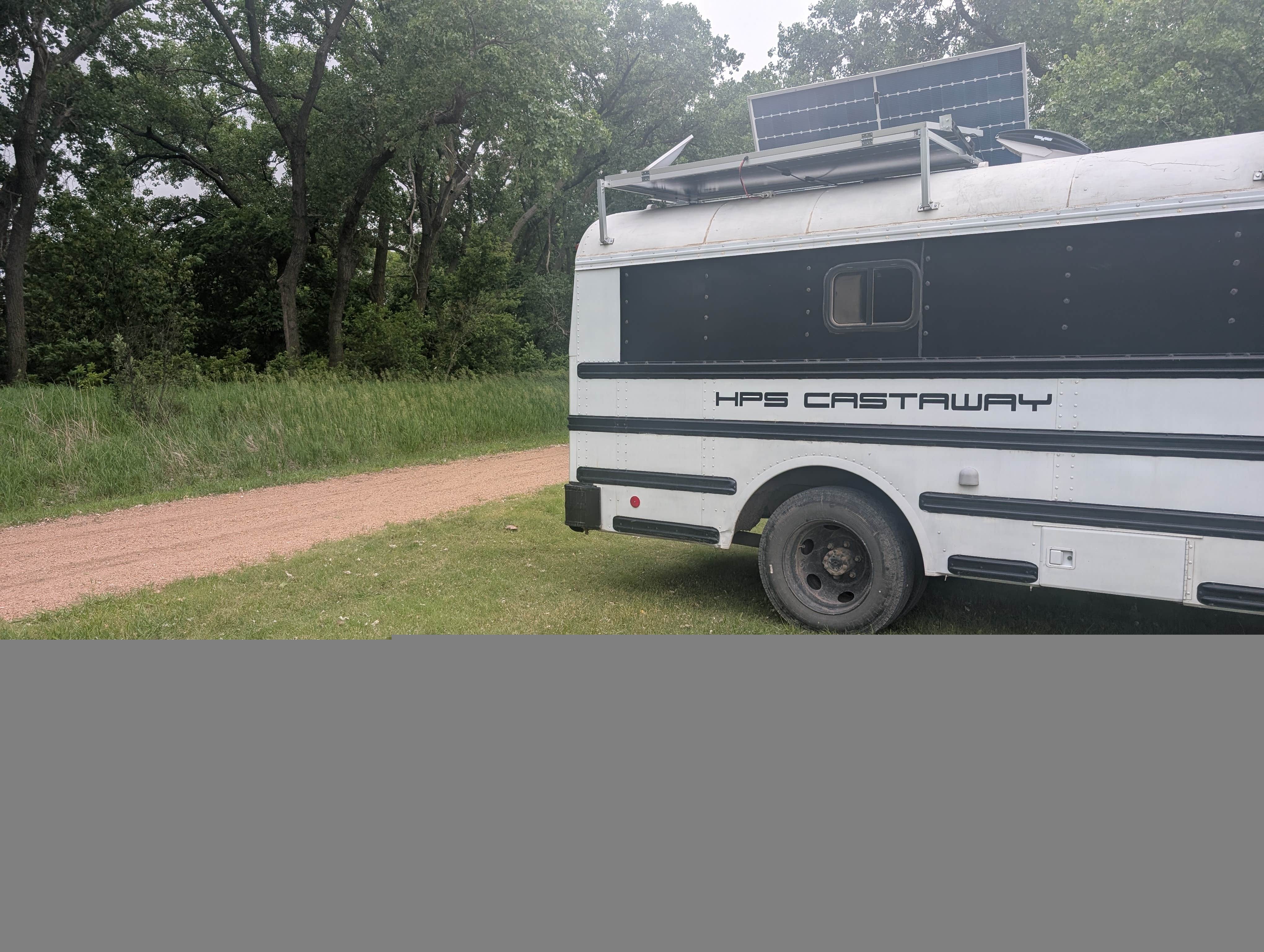 Rick M.'s photo of rv camping at Cheyenne Bottoms Campground near Stafford, KS