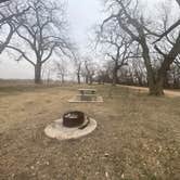 Review photo of Cheyenne Bottoms Campground by ellen , March 5, 2026