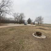 Review photo of Cheyenne Bottoms Campground by ellen , March 5, 2026