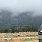 Review photo of Swift Puma Heights Campground — Cheyenne Mountain by James P., April 22, 2024