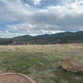 Review photo of Swift Puma Heights Campground — Cheyenne Mountain by James P., April 22, 2024