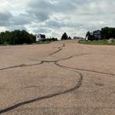 Review photo of Swift Puma Heights Campground — Cheyenne Mountain State Park by wayne H., July 17, 2025