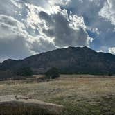 Review photo of Swift Puma Heights Campground — Cheyenne Mountain by James P., April 22, 2024