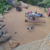 Review photo of The Meadows Campground — Cheyenne Mountain State Park by TEKn , September 15, 2025