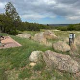 Review photo of The Meadow Campground — Cheyenne Mountain by Lisa D., May 22, 2025