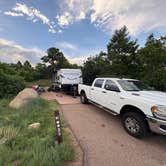 Review photo of The Meadows Campground — Cheyenne Mountain State Park by Ryan J., June 17, 2025