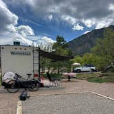 Review photo of The Meadow Campground — Cheyenne Mountain by Lisa D., May 22, 2025