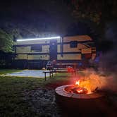 Review photo of Chicago Northwest KOA by Tim L., August 17, 2025