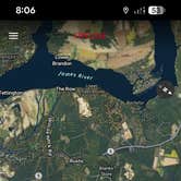 Review photo of Chickahominy WMA by Vidalia S., November 21, 2025