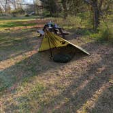 Review photo of Mini Egg farm primitive sites by Bryan M., March 21, 2024