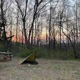 Review photo of Mini Egg farm primitive sites by Bryan M., March 21, 2024