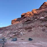 Review photo of Chicken Corners Dispersed by Aspen W., March 14, 2026