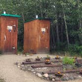 Review photo of Chicken Gold Camp & Outpost by Douglas S., July 31, 2026