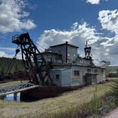 Review photo of Chicken Gold Camp & Outpost by Kelsie K., September 17, 2025