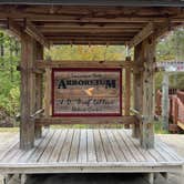 Review photo of North Campground — Chicot State Park by Amanda F., July 16, 2026
