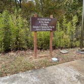 Review photo of North Campground — Chicot State Park by Amanda F., July 16, 2026
