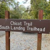 Review photo of North Campground — Chicot State Park by Amanda F., July 16, 2026