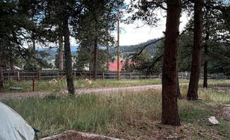 Jordan K.'s photo at Chief Hosa Campground near Denver, CO