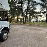Review photo of Chief Hosa Campground by Carly G., July 11, 2025