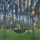Review photo of Chief Keokuk Campground — Johnson-Sauk Trail State Recreation Area by nathan S., August 18, 2026