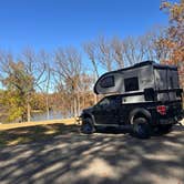 Review photo of Chief Keokuk Campground — Johnson-Sauk Trail State Recreation Area by Jonathan J., November 3, 2024