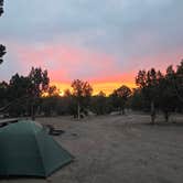 Review photo of Chief Mountain South Campground by John C., November 15, 2025