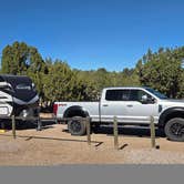 Review photo of Chief Mountain South Campground by Walter F., March 21, 2026