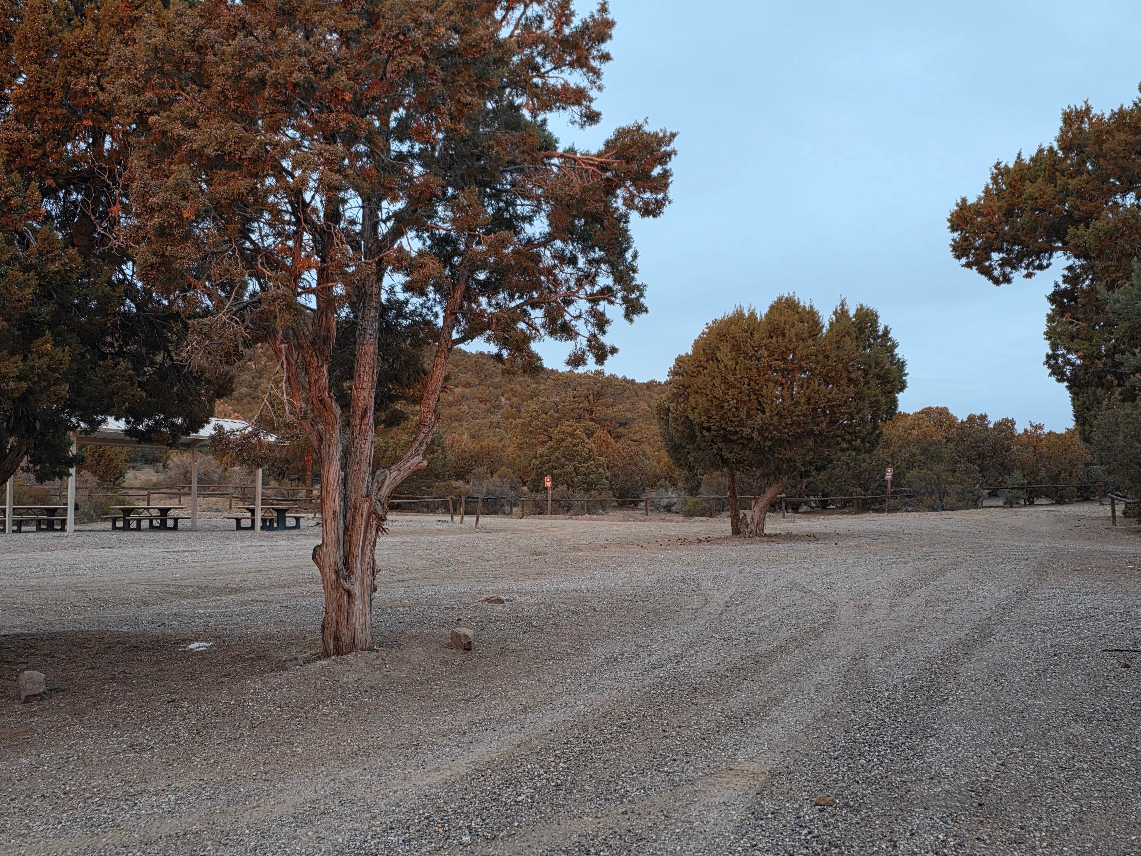 Camper submitted image from Chief Mountain South Campground - 3