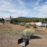 Review photo of Chief Mountain South Campground by Walter F., March 21, 2026