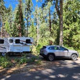 Review photo of Chilcoot Family Campground by Genevieve R., December 28, 2023