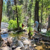 Review photo of Chilcoot Family Campground by Genevieve R., December 28, 2023