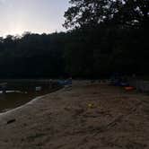Review photo of Chilhowee by Emerald M., July 15, 2025