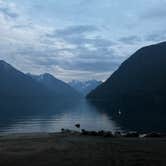Review photo of Chilliwack Lake Provincial Park Campground by Katie G., June 30, 2025