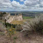 Review photo of Chimney Rock Pioneer Crossing by Tom D., October 10, 2025