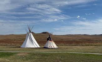 Tom D.'s photo at Chimney Rock Pioneer Crossing near Scottsbluff, NE