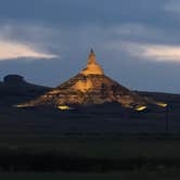 Review photo of Chimney Rock Pioneer Crossing by Tom D., October 10, 2025