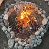 Review photo of Chimney Rock Dispersed by Ean P., April 21, 2025